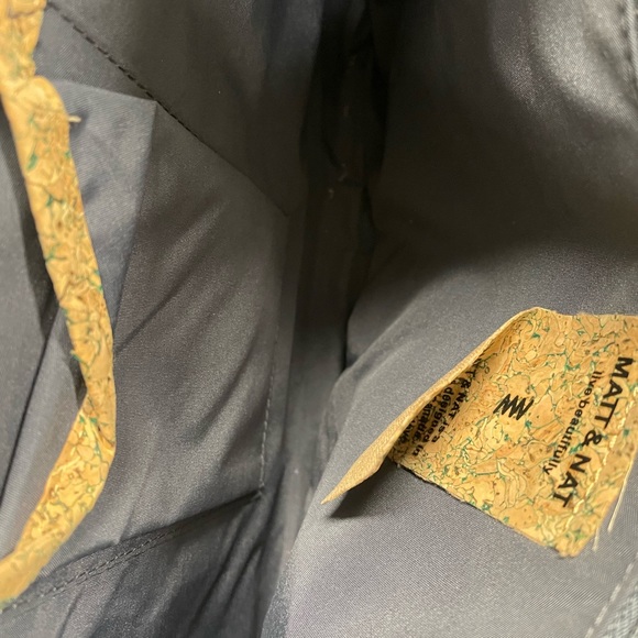 Matt & Nat purse - Picture 9 of 9